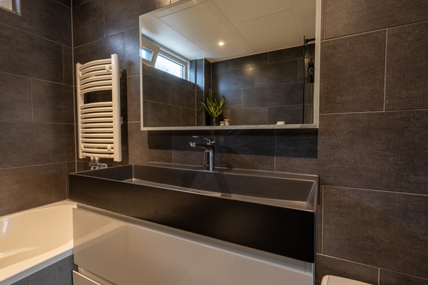 Medium property photo - Salamanderveen 123, 3205 TA Spijkenisse